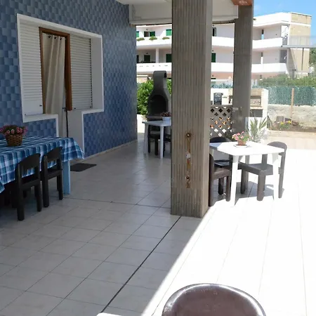 House With 2 In Monopoli, With Wonderful Sea View And Furnished *