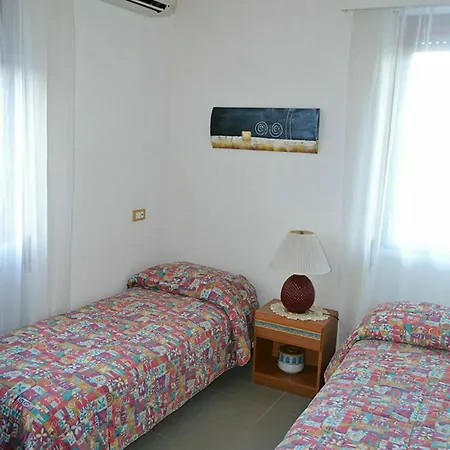 House With 2 In Monopoli, With Wonderful Sea View And Furnished *