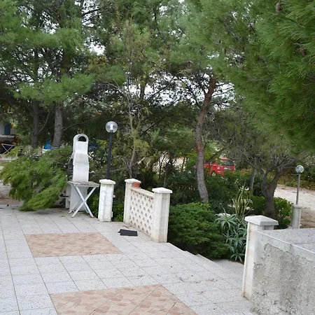 House With 2 In Monopoli, With Wonderful Sea View And Furnished Apartment *